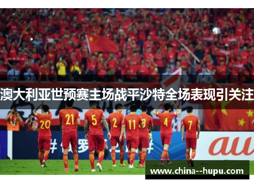 澳大利亚世预赛主场战平沙特全场表现引关注